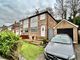 Thumbnail Semi-detached house for sale in Oxford Drive, Kippax, Leeds
