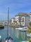 Thumbnail Flat for sale in Challenger Quay, Falmouth, Cornwall