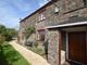 Thumbnail Semi-detached house to rent in West Ford Farm Cottage, Little Torrington, Devon