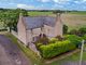 Thumbnail Detached house for sale in Portmahomack, Tain, Ross-Shire