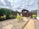 Thumbnail Detached bungalow for sale in Jacklin Drive, Saltfleet, Louth