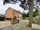 Thumbnail Detached house for sale in Pedders Grove, Ashton-On-Ribble, Preston, Lancashire