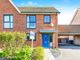 Thumbnail Semi-detached house for sale in Vickers Way, Upper Cambourne, Cambridge