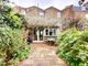 Thumbnail Terraced house for sale in Hackford Road, London