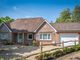 Thumbnail Bungalow for sale in West Broyle Drive, West Broyle, Chichester, West Sussex