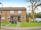 Thumbnail Terraced house for sale in Abbeyfields Close, London