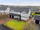 Thumbnail Detached house for sale in Redclyffe Gardens, Helensburgh, Argyll And Bute