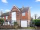 Thumbnail Semi-detached house for sale in Isfield, Uckfield