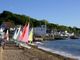 Thumbnail Land for sale in Shore Road, Gurnard, Cowes