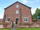 Thumbnail Town house for sale in Burgess Way, Worsley, Manchester, Greater Manchester