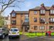 Thumbnail Flat to rent in Lambeth Court, Frogmore, Wandsworth