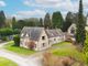 Thumbnail Detached house for sale in Rectory Farm, Church Road, Darley Dale