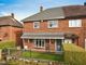 Thumbnail Semi-detached house for sale in Winchester Avenue, Stoke-On-Trent, Staffordshire
