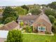 Thumbnail Detached bungalow for sale in The Avenals, Angmering, Littlehampton