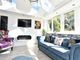 Thumbnail Semi-detached house for sale in Manse Way, Swanley, Kent