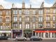 Thumbnail Flat to rent in Crighton Place, Leith Walk, Edinburgh