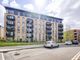 Thumbnail Flat for sale in Melrose Apartments, 2A Bell Barn Road, Park Central