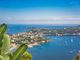 Thumbnail Villa for sale in Villefranche-Sur-Mer, Alpes-Maritimes, Provence-Alpes-Côte d`Azur, France