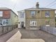 Thumbnail Semi-detached house for sale in New Road, Ryde