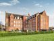 Thumbnail Flat for sale in Salisbury Close, Crewe, Cheshire