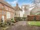 Thumbnail Terraced house for sale in The Pump House, West Stoke