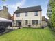Thumbnail Detached house for sale in Tangmere Close, Bicester