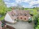 Thumbnail Detached house for sale in Shop Road, Clopton