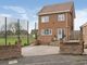 Thumbnail Detached house for sale in Park Road, Swinton, Mexborough