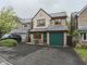 Thumbnail Detached house for sale in Crawshaw Grange, Crawshawbooth, Rossendale