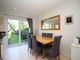 Thumbnail Detached house for sale in Fletcher Gardens, Binfield