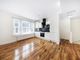 Thumbnail Maisonette for sale in Brownlow Road, London