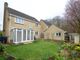 Thumbnail Detached house for sale in Sibree Close, Bussage, Stroud