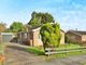 Thumbnail Detached bungalow for sale in Warrendale, Barton-Upon-Humber
