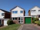 Thumbnail Link-detached house for sale in Bickleigh Close, Pinhoe, Exeter