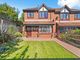 Thumbnail Semi-detached house for sale in Crothall Close, Palmers Green, London