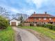 Thumbnail Semi-detached house for sale in High Hurstwood, Uckfield