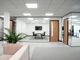 Thumbnail Office to let in Plateworks House Riva Park Coal Road, Leeds