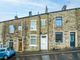 Thumbnail Terraced house to rent in Bold Street, Bacup