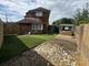Thumbnail End terrace house for sale in Sparrow Farm Drive, Feltham, Middlesex
