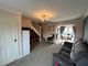 Thumbnail Semi-detached house for sale in Blackbird Way, Stowmarket