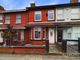 Thumbnail Terraced house to rent in Hartington Road, West Derby, Liverpool