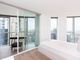 Thumbnail Flat for sale in Sky Gardens, Nine Elms, London