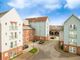 Thumbnail Flat for sale in Saddlery Way, Chester