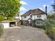 Thumbnail Detached house for sale in Oak Road, Cobham, Surrey