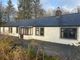 Thumbnail Detached bungalow for sale in The Old Post Office, 1 Blackacre Cottage, Courance, Lockerbie