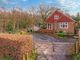 Thumbnail Detached house for sale in Mardens Hill, Crowborough, East Sussex