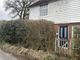 Thumbnail Semi-detached house for sale in Lynches Cottages, Rosers Common, Buxted, East Sussex