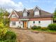 Thumbnail Detached house to rent in St. Johns Road, Farnham