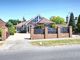 Thumbnail Detached bungalow for sale in Turkey Road, Bexhill-On-Sea