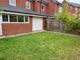 Thumbnail Semi-detached house to rent in Pickering Street, Hulme, Manchester